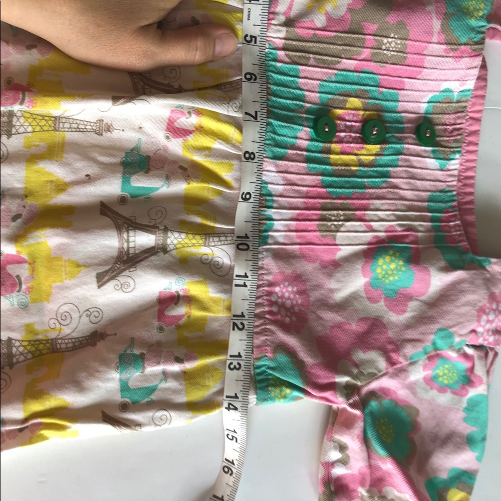 Handmade dress - Picture 7 of 8
